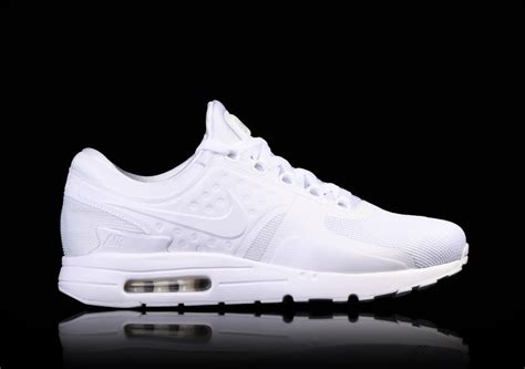 Buy Air Max Zero Essential 'White' 